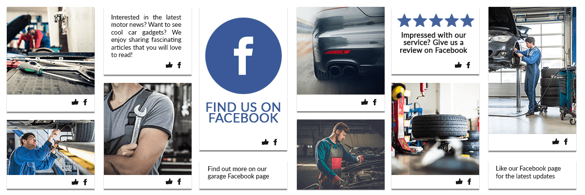 Find First4Carz on Facebook!