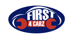 First 4 Carz Logo